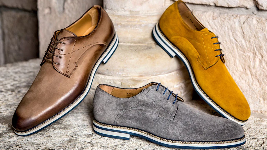Better than allen edmonds deals