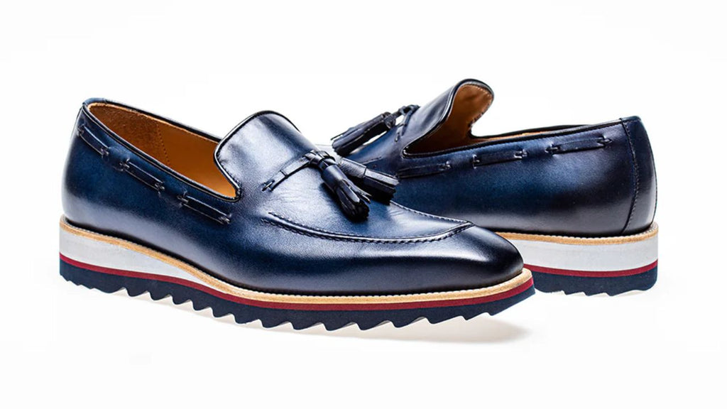 Italian Vs. Spanish Shoes Which One Is Better Jose Real