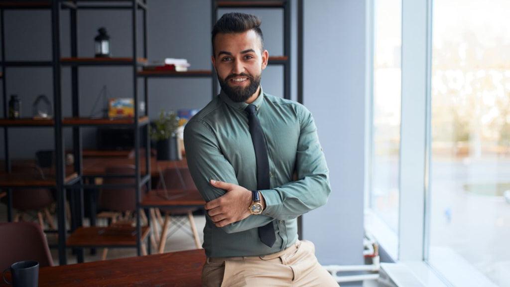 The Many Benefits of Cotton Shirts For Men - Jose Real Shoes