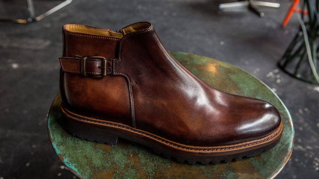 Chelsea boots guide online