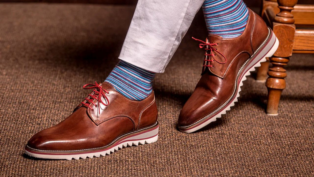 Best dress shoes under 100 discount